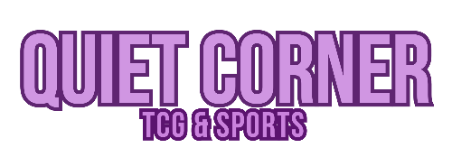 Quiet Corner TCG & Sports